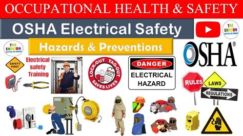 what osha standard covers electrical enclosures and cabinets|osha regulations for electrical installations.